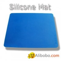 Silicone Mat-Baking Mat/Ellipse