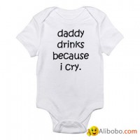 100% Organic Infant Wear