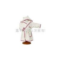 Baby wear &bathrobe-0008