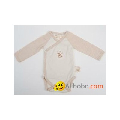 organic natural color cotton babywearpicture1
