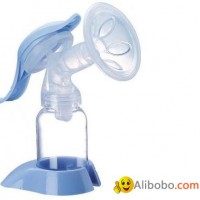 Manual Breast Pump
