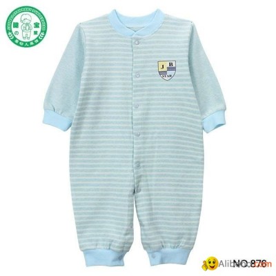 Baby clothes baby long sleeves romper kid clothespicture1