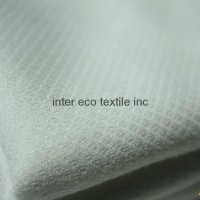 Bamboo fiber diaper