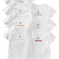 BABY SUITS
