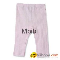 Mbibi Organic Cotton Baby pants