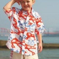 China Children Clothing Manufacturer