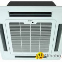 central air conditioner