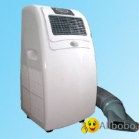 Portable air conditioner KY-26