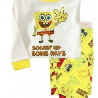 2012 new style children pajamas