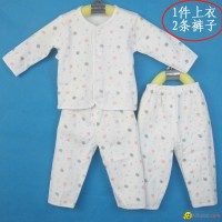 baby underclothes set, baby clothing,