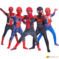 Action figure Personal Hero Movie Series Hero spider Model toys