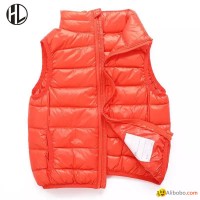 Kids' Padding Vest