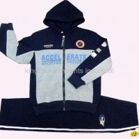 sport suit