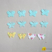 Clothing\ hairpin decoration
