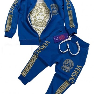 kid's Premium Quality Sweater 3in1 Setpicture1