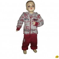 boy's 3pcs set