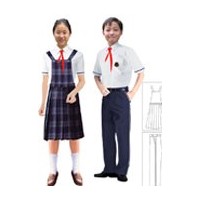 School school uniform