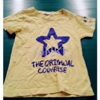 Used clothing-children summer wear