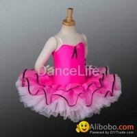 ballet dance tutus