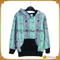 Boy's Hoodie-Wholesale Only