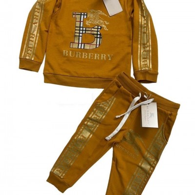 kid's Premium Quality Jogger 2in1 Setpicture1