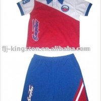 boy 2pcs suit