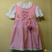 girls dress for 2012 spring/summer