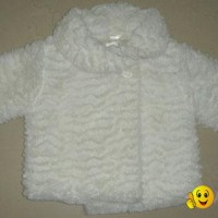 girl's coat
