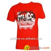 Beautiful styles boys t shirt with cartoon print