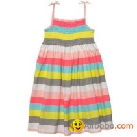 Maxi dresses kids dresses girls clothing