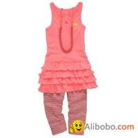 Kids suits girls suits toddler clothes