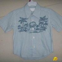 kid's wear
