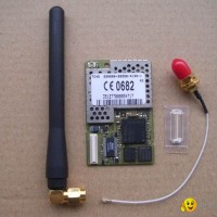 GPRS/IP TC45