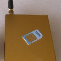 GSM SMS Sender