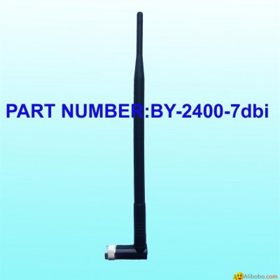 Wifi(2.4GHZ)Rubber Antennapicture1