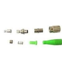 Assembly SC/APC connector, bunch pigtail sc/upc, fttx wdm node -18 to +2dBm pow