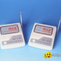 Wireless Intercom