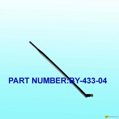 433MHz Rubber Antennapicture1