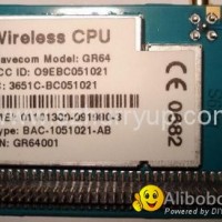 WAVECOM GSM/GPRS module EVB kit GR64