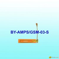 AMPS/GSM Embedded Antenna with Ce/Rhos/Reach Certification