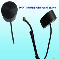 GSM Antenna with RG58/RG174 cable