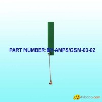 AMPS/GSM Embedded Antenna