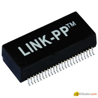 H5004NL LAN Pulse Transformer Modules Filtrespicture1
