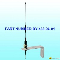 Screw Wall Mounting 5dBi，433MHz antenna