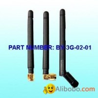 3G Rubber Antenna