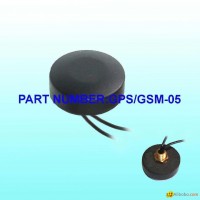 5-in-1 Multi-Band Antenna