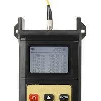 CWDM power meter light source factory,optical adaptor quad MM LC/UPC low price