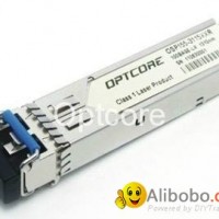 3G video SMPTE SFP Transmitter (Single Tx)