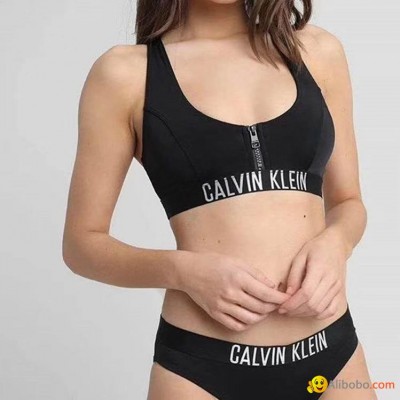 fashion bikini one piece CK swimsuit shorts Brand ck Bikini Women Swimwear Sexypicture1