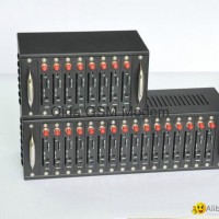 16 port gsm modem pool sim box